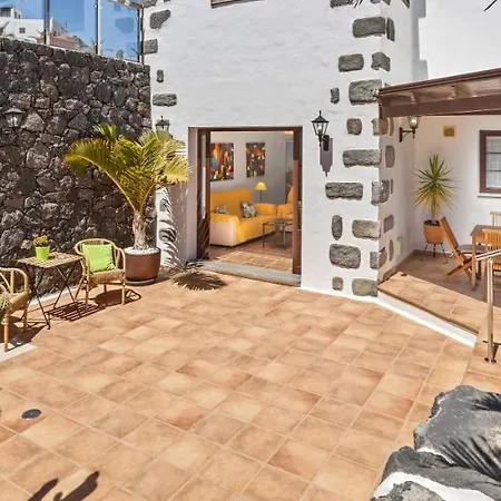 Rural Roferos Guatiza