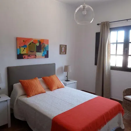 Rural Roferos * Guatiza