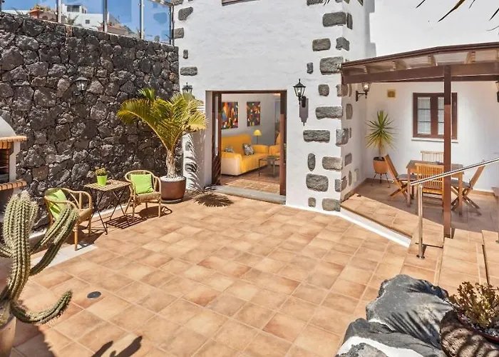 Rural Roferos Guatiza