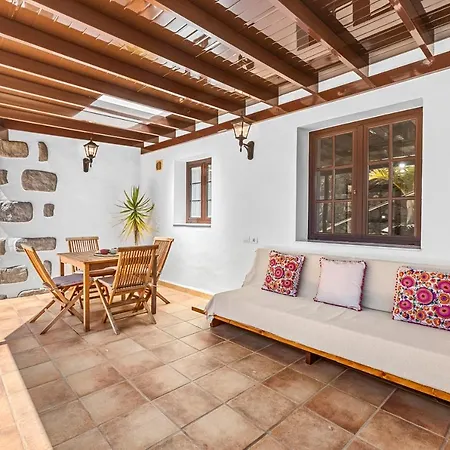 Rural Roferos Apartment *