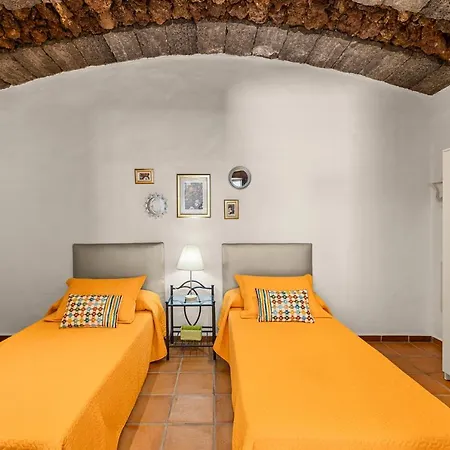 Apartment Rural Roferos