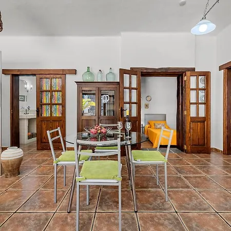 Appartamento Rural Roferos Guatiza