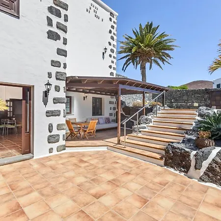 Apartment Rural Roferos