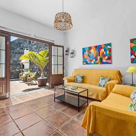 Apartment Rural Roferos *