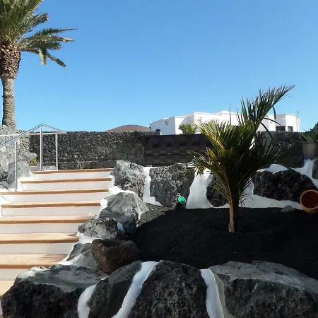 Apartament Rural Roferos *