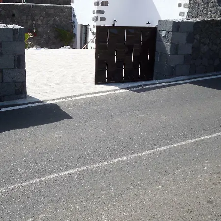 Rural Roferos Apartament