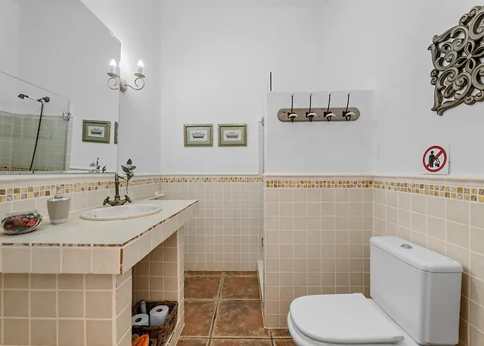 Rural Roferos Guatiza