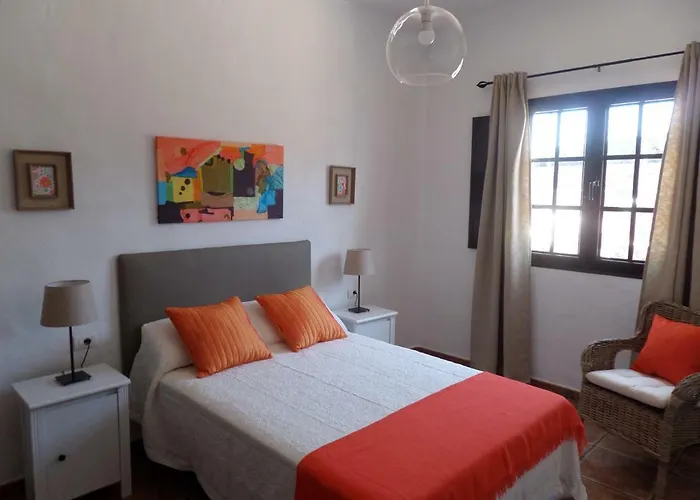 Rural Roferos * Guatiza