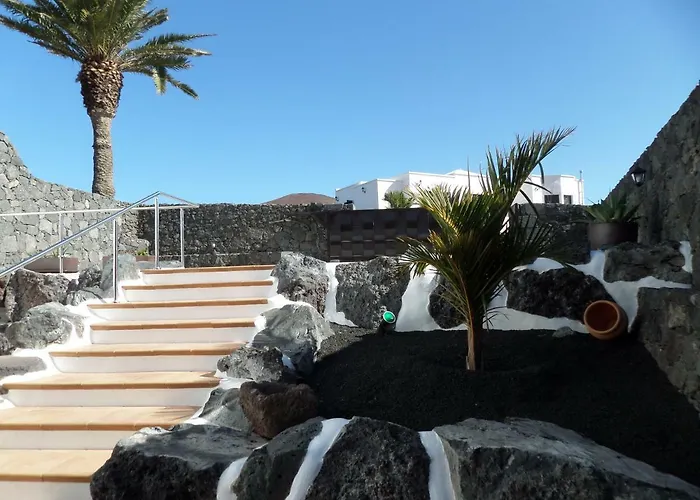 Apartament Rural Roferos *