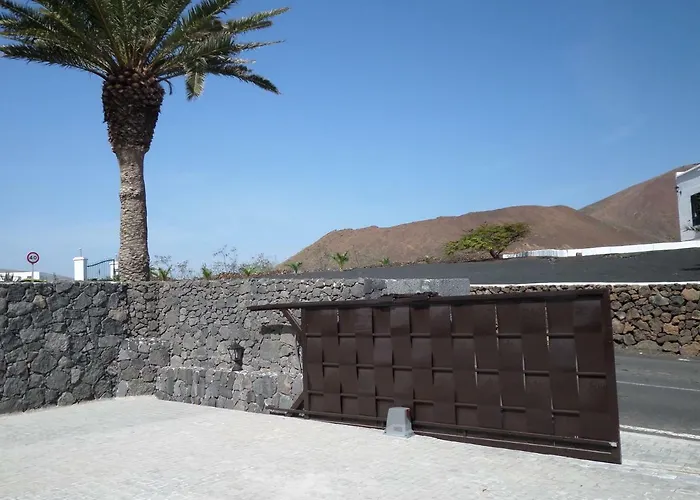 Apartament Rural Roferos *