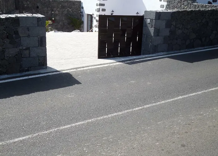 Rural Roferos Apartament