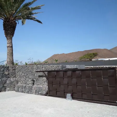 Apartamento Rural Roferos *