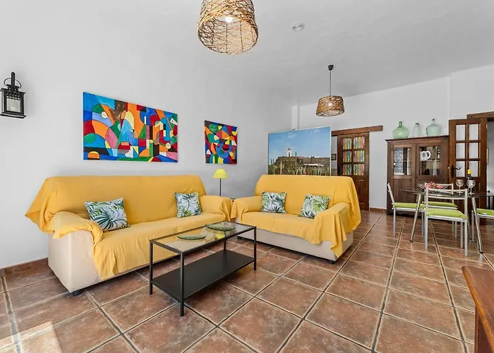 Rural Roferos Guatiza