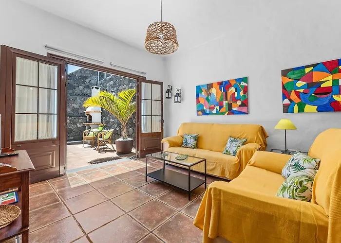 Apartamento Rural Roferos *